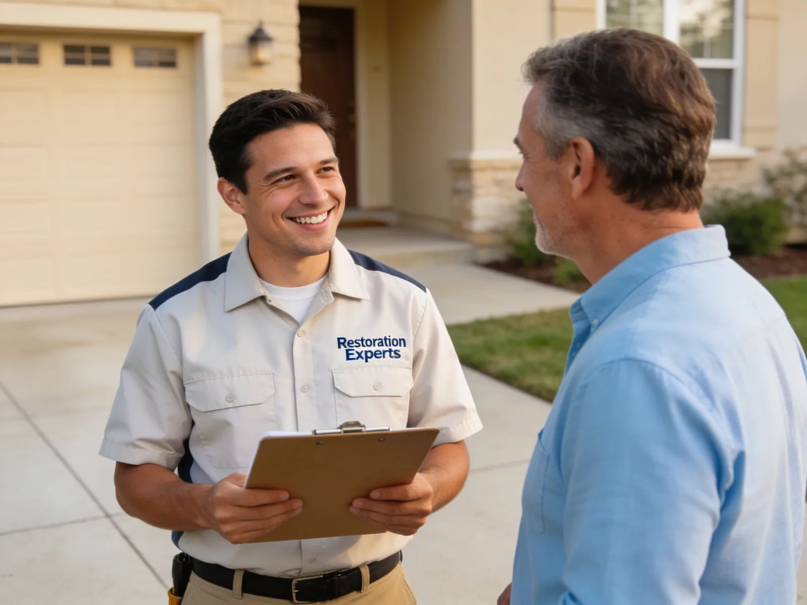 Water Damage Cleanup Cottage Grove, MN FAQs